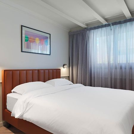 Liv The City Suites Adults Only Larnaca Ngoại thất bức ảnh