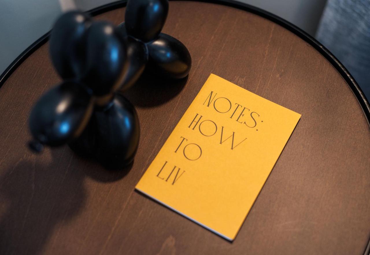 Liv The City Suites Adults Only Larnaca Ngoại thất bức ảnh